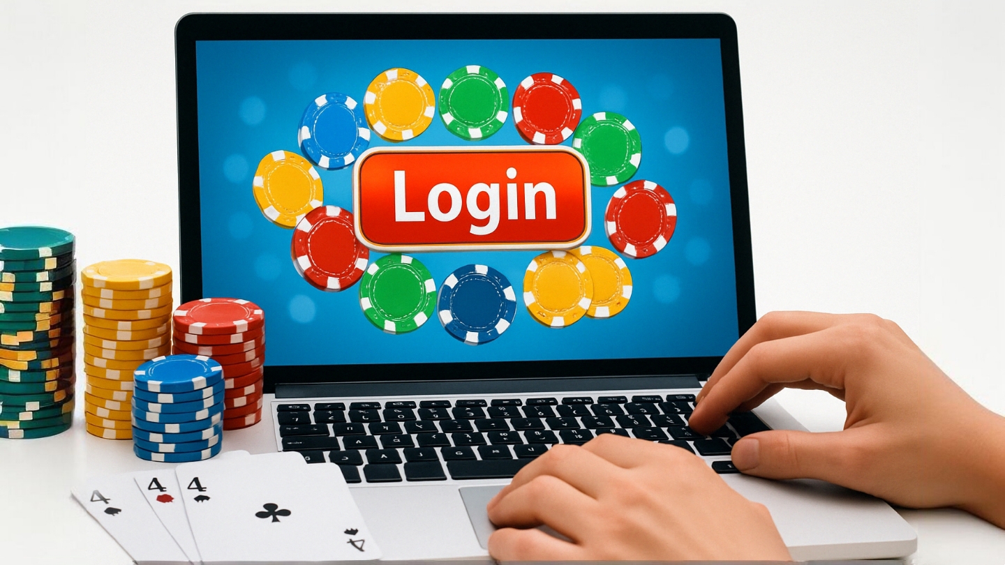 Journey at Casino Online FK999